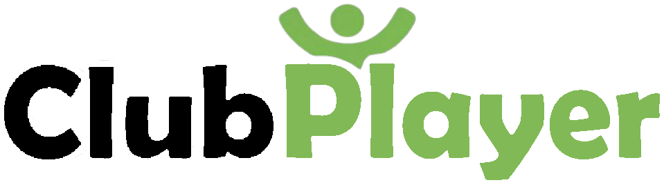ClubPlayer logo